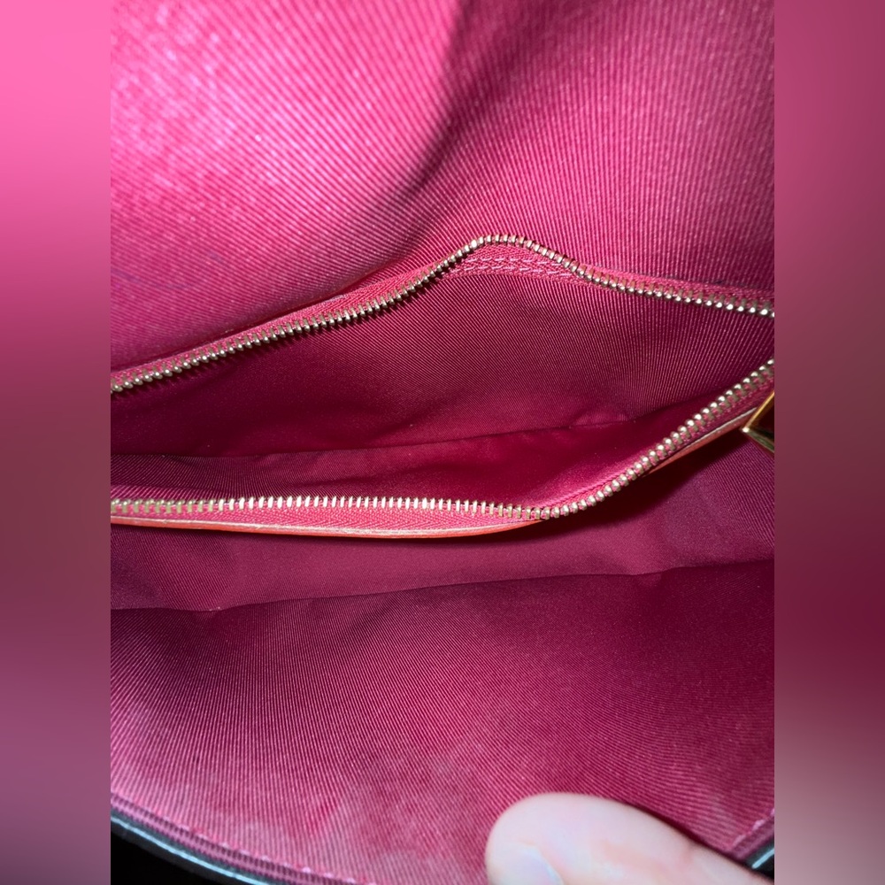 LOUIS VUITTON Monogram Diane (read description) - Picture 13 of 17